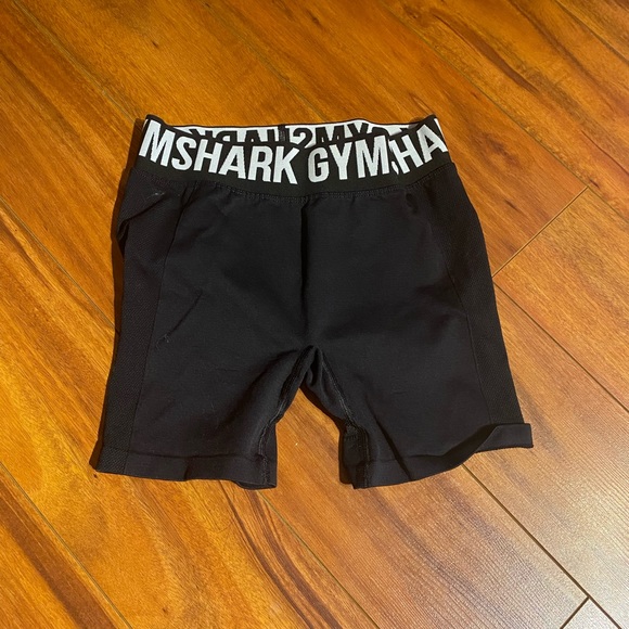 Gymshark flex shorts - Picture 1 of 1